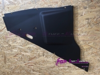 Rocker panel scoop bottom floor left fgp- 410825215 for Lamborghini Murcielago 